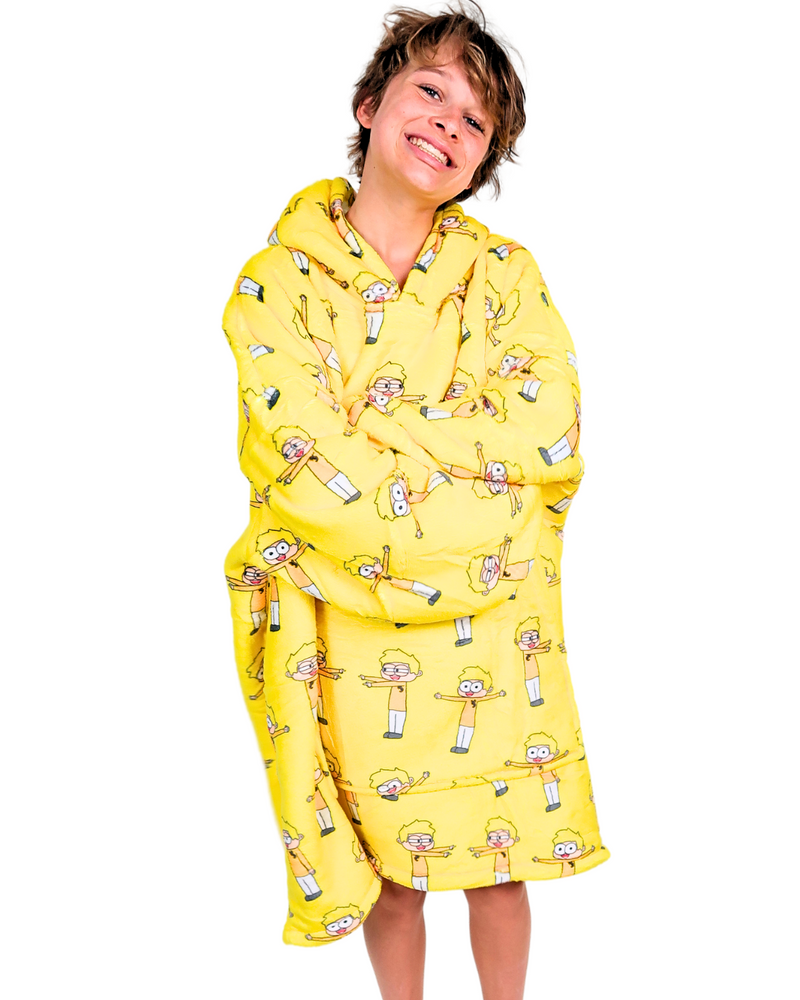 Norris nuts hoodie Outlet