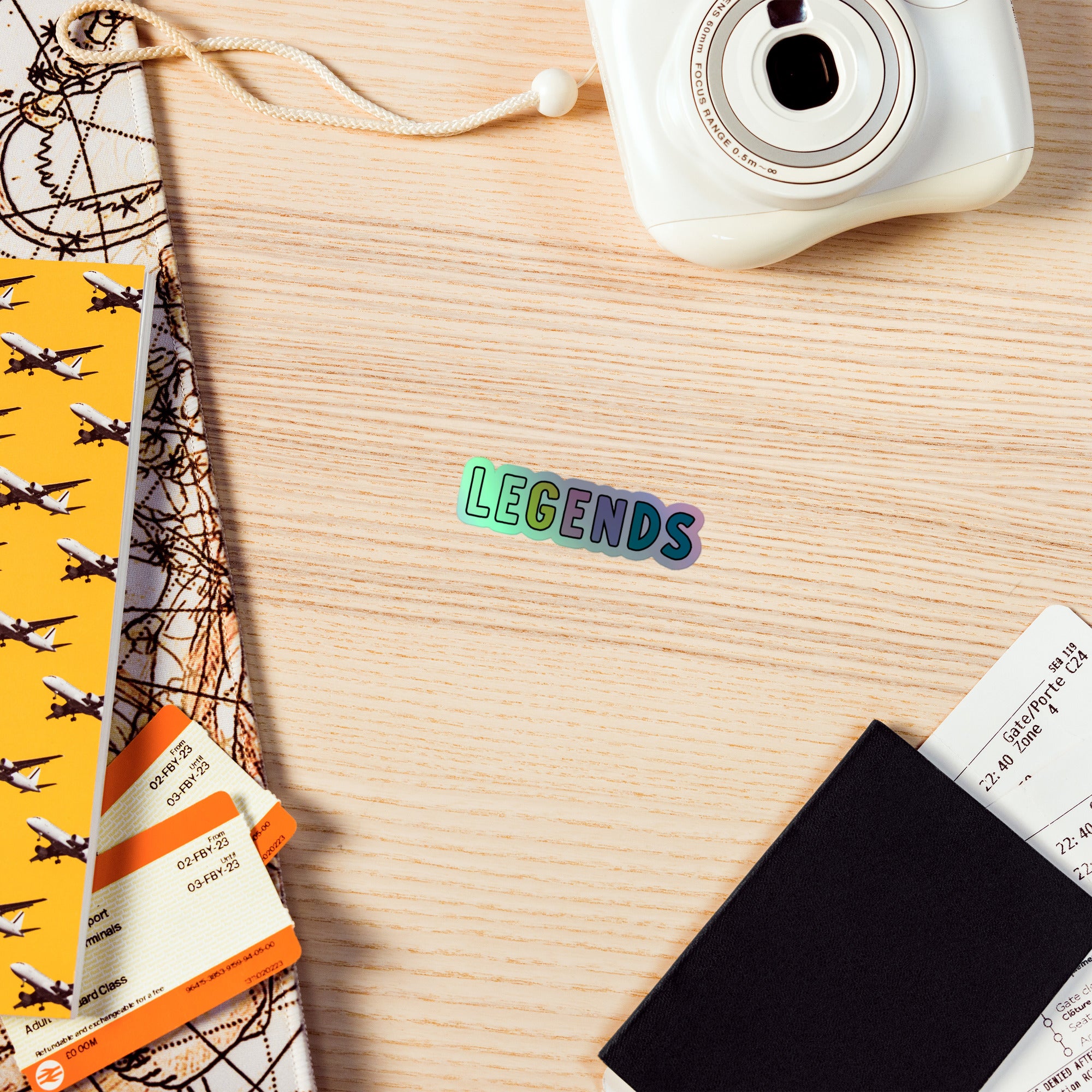 Image of Product mockup