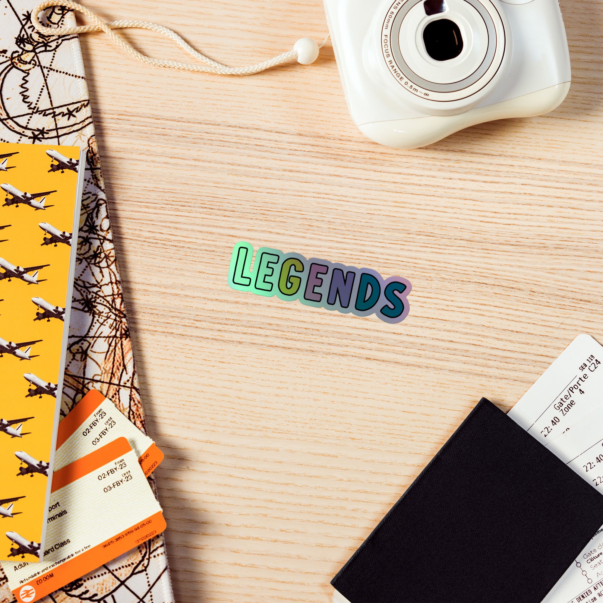 Image of Product mockup