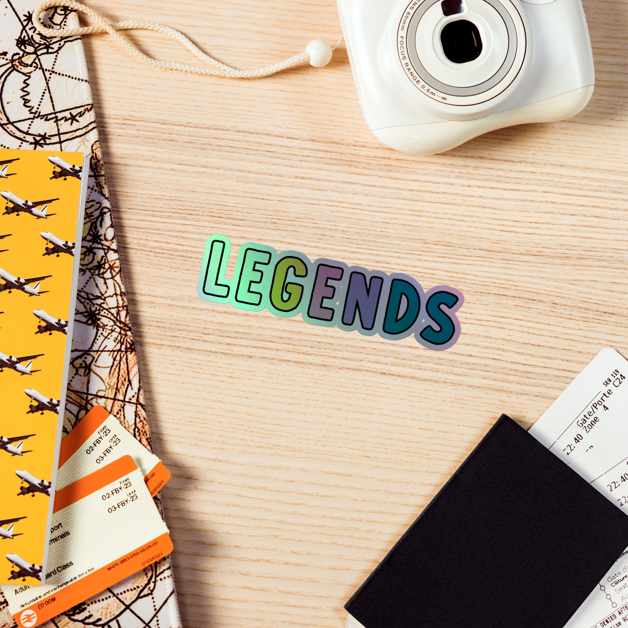 Image of Product mockup