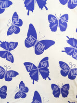 Long PJ Butterfly